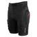 Zandona Soft Active Shorts Kid Black Черный
