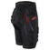 Zandona Soft Active Shorts Kid Black Черный