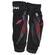Zandona Soft Active Elbow Guards Black Red Красный