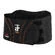 Rukka D3o Lb Lumbar Protector Black Черный