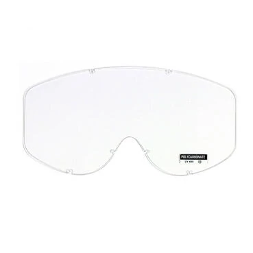 Ufo Bullet Lens Clear