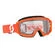 Scott Primal Goggle Orange White Оранжевый