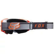 Fox Airspace Vizen Goggle Orange Fluo Оранжевый