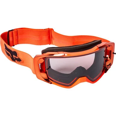 Fox Vue Stray Goggle Orange Fluo Оранжевый