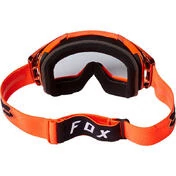 Fox Vue Stray Goggle Orange Fluo Оранжевый