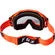 Fox Vue Stray Goggle Orange Fluo Оранжевый