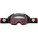 Fox Vue Core Goggle Red Fluo Красный