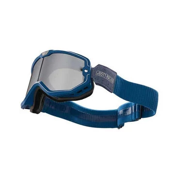 Just-1 Swing Trophy Goggle Blue Синий