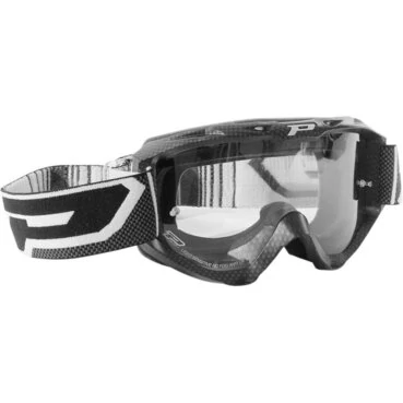 Progrip 3450 Light Sensitive Carbon Goggle Black Черный