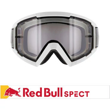 Redbull Whip 013 Goggle White Белый