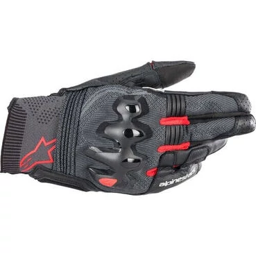 Morph Sport Short glove Red
