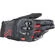 Morph Sport Short glove Red
