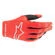 Alpinestars Radar 2024 мотоперчатки Red Красный