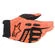 Alpinestars Full Bore мотоперчатки 2022 Orange Оранжевый