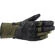 Andes V3 Drystar Glove long Green