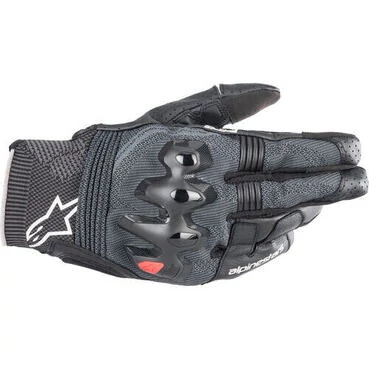 Morph Sport Short glove Black