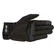 Alpinestars As-dsl Shotaro Gloves Black Черный