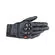 Alpinestars Morph Street мотоперчатки Black Черный