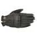 Honda Rayburn Leather Glove Blue