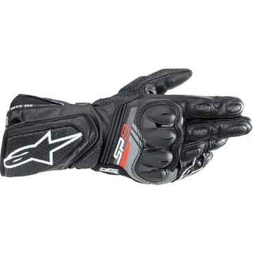 SP-8 V3 Sports glove Black