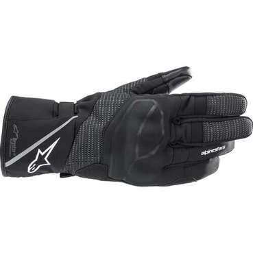 Andes V3 Drystar Glove long Black