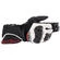 Alpinestars SP-8 V3 AIR Summer Leather Motorcycle мотоперчатки Red White Black
