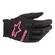 Alpinestars Stella Full Bore 2022 мотоперчатки Pink Розовый