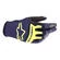 Alpinestars Techstar 2023 мотоперчатки Yellow Желтый