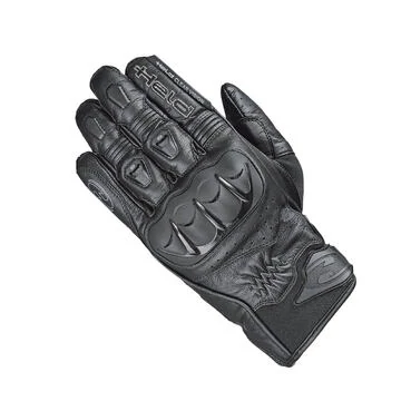 Held Dash мотоперчатки Black Черный