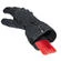 Held Tonale Gore-tex Lady Gloves Black Черный