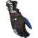Macna Gt Gloves White Blue Белый