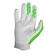 Seven Zero Contour Gloves Green Зеленый