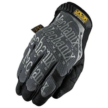 Mechanix Original Vent Серый