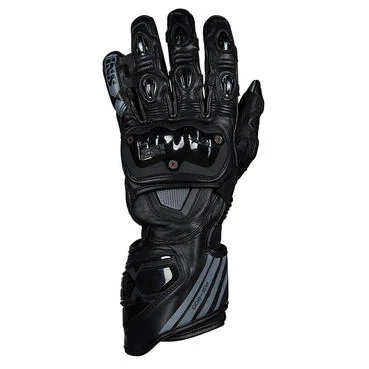 Ixs Sport Rs-800 мотоперчатки Black Черный