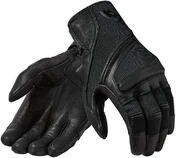 Rev'it PANDORA Black Summer Sport Fabric мотоперчатки
