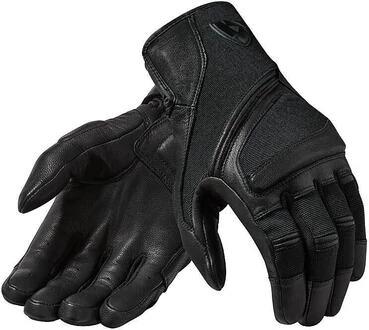 Rev'it PANDORA Black Summer Sport Fabric мотоперчатки