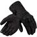 Rev'it Lava H2O Winter Motorcycle мотоперчатки Black