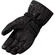Rev'it Lava H2O Winter Motorcycle Gloves Black