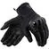 Rev'it SPEEDART H2O Fabric Motorcycle мотоперчатки Black