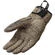Rev'it VOLCANO Ladies Summer Motorcycle Gloves Black Sand