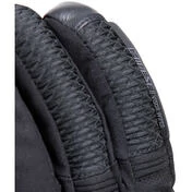 Dainese TRENTO D-DRY Motorcycle Gloves Black Black