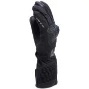 Dainese TEMPEST 2 D-DRY LONG THERMAL Winter Motorcycle Gloves Black