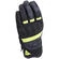 Dainese FULMINE D-DRY Motorcycle Gloves Fluo Black Yellow Dark Grey