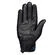 Ixon Mig Gloves Black Blue Синий
