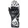 Ixon GP5 AIR Lady Black White Motorcycle Racing мотоперчатки