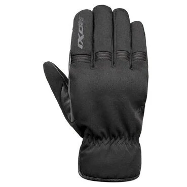 Ixon Pro Cain мотоперчатки Black Черный