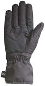 Women's Winter Motorcycle Gloves Ixon PRO RUSH Lady Black