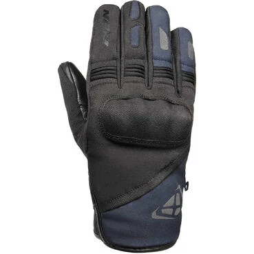 Ixon PRO OSLO Winter Motorcycle мотоперчатки Black Navy