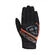 Ixon Hurricane мотоперчатки Black Orange Оранжевый