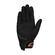 Ixon Hurricane Gloves Black Orange Оранжевый